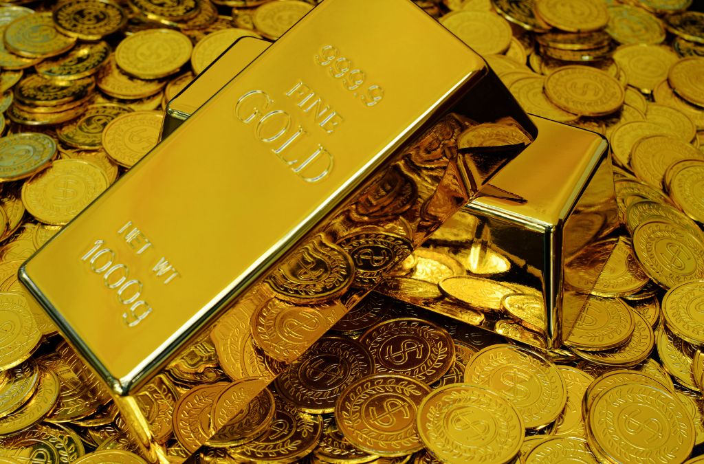 Investing in Gold IRA Companies