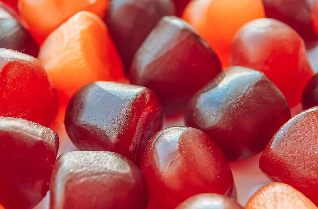 Discover the Benefits of Mushroom Gummies